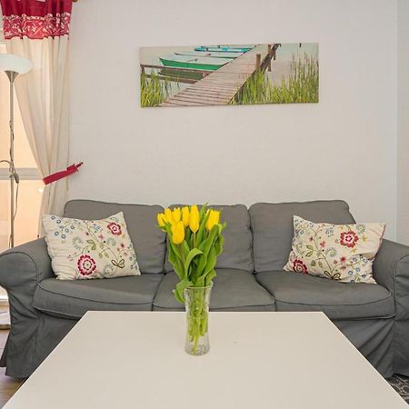 Alborada Golf 3 1A Spaniahome El Albir Екстериор снимка