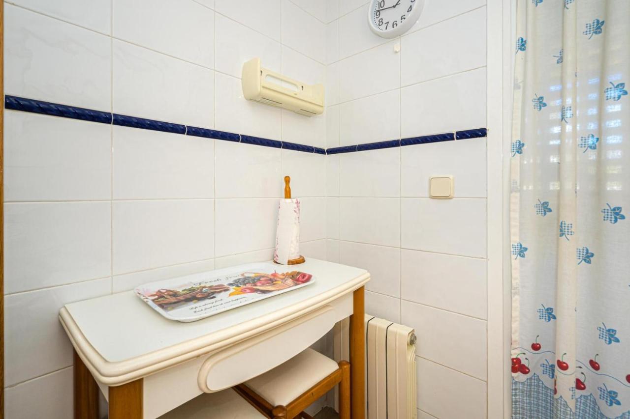 Alborada Golf 3 1A Spaniahome El Albir Екстериор снимка