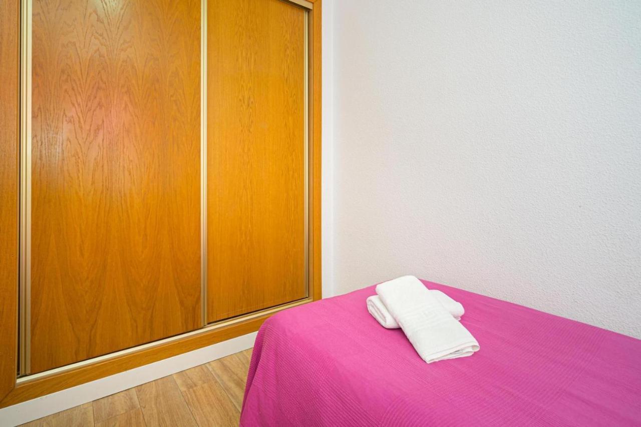 Alborada Golf 3 1A Spaniahome El Albir Екстериор снимка