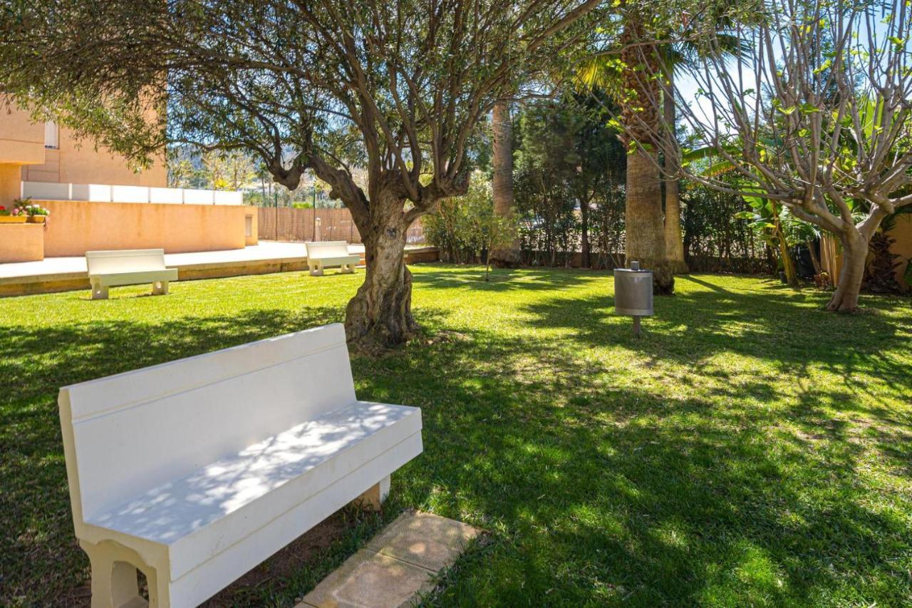 Alborada Golf 3 1A Spaniahome El Albir Екстериор снимка