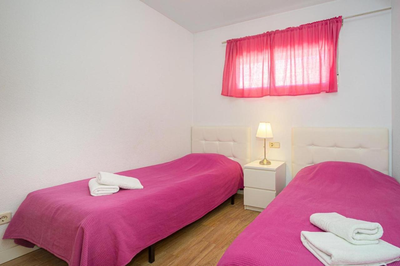 Alborada Golf 3 1A Spaniahome El Albir Екстериор снимка
