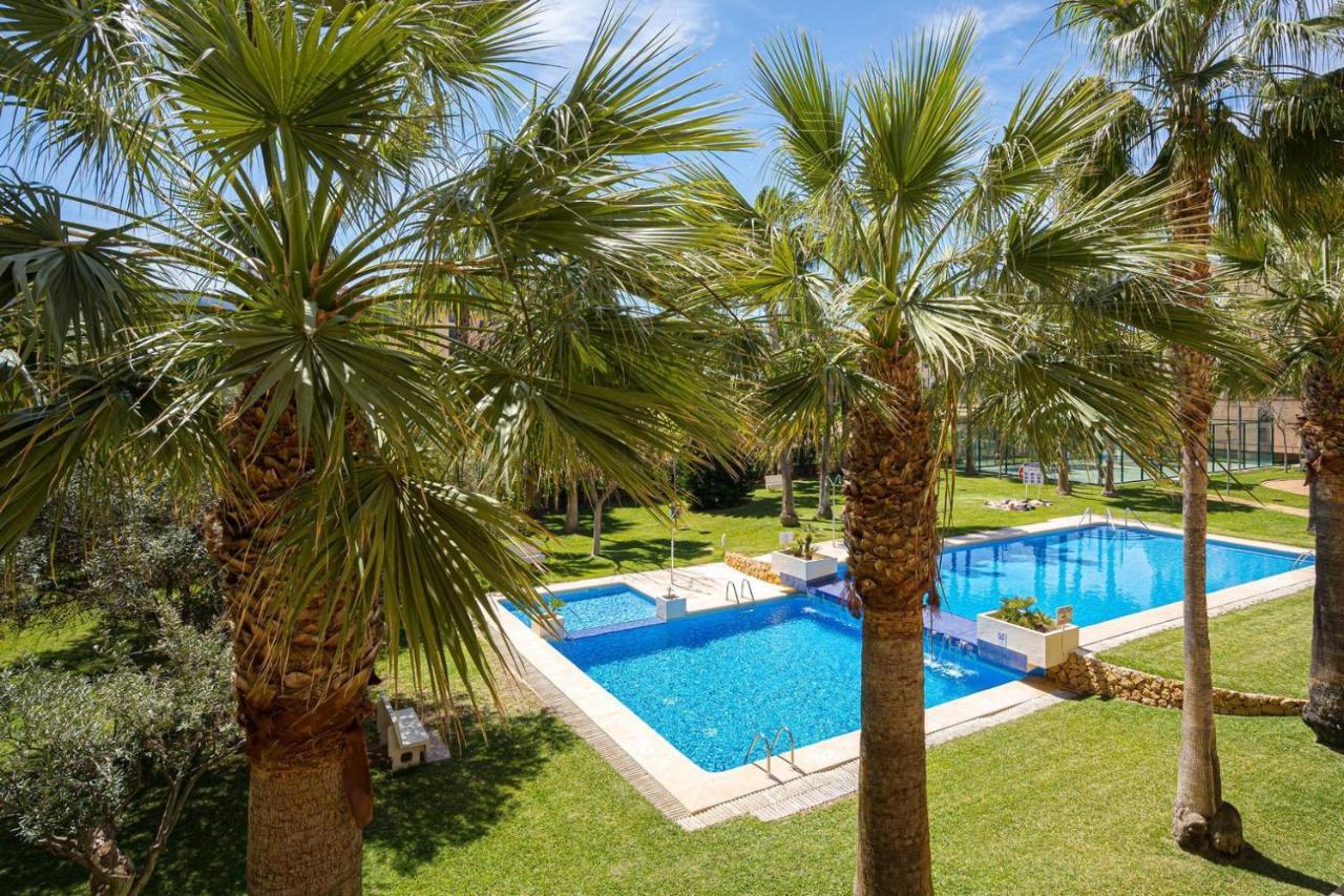 Alborada Golf 3 1A Spaniahome El Albir Екстериор снимка